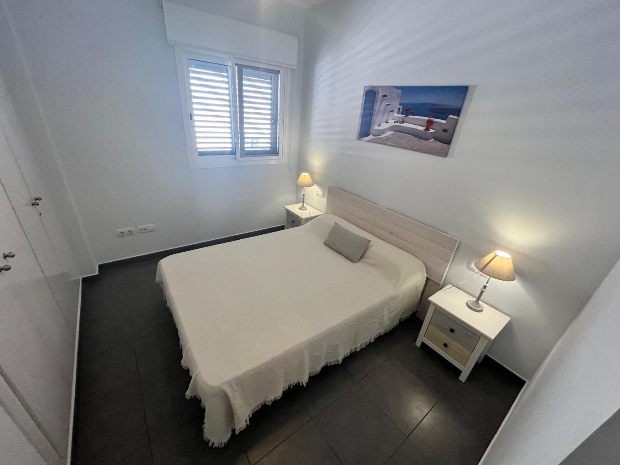 Apartamentos Arenas Altamar Alcossebre Exterior foto